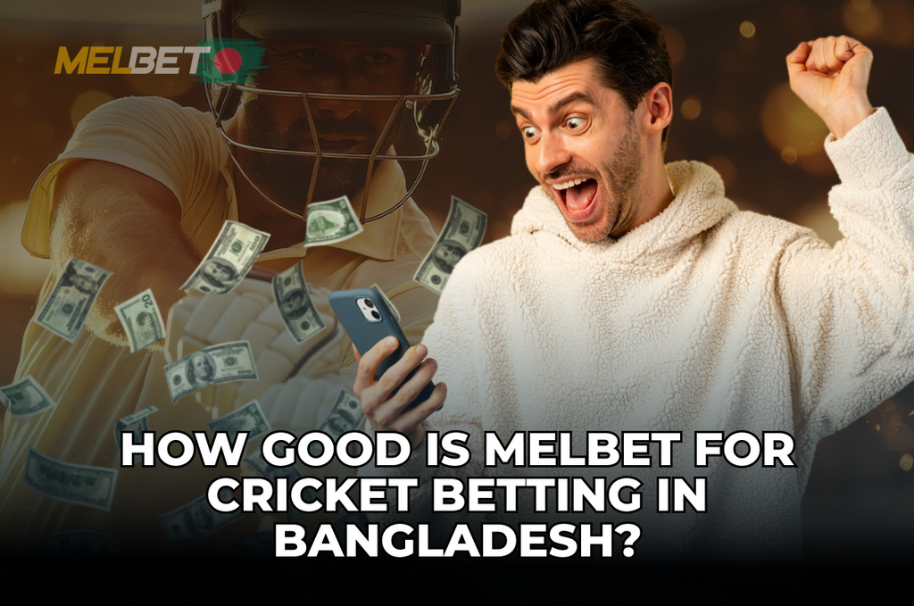 Avaliação e Ranking da Melbet 2026 - É legítima e segura?