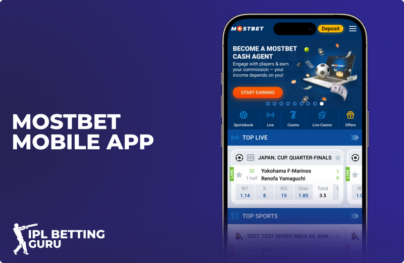 Mostbet India Evaluation in March 2026